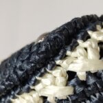 Prada Woven Tote — фото 14