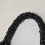 Prada Woven Tote — фото 15