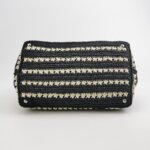 Prada Woven Tote — фото 6