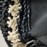 Prada Woven Tote — фото 9