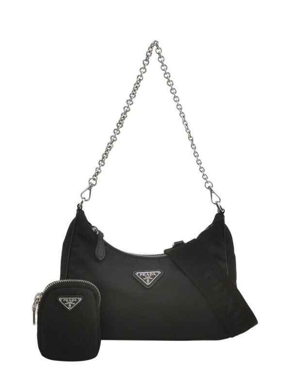 Prada Hobo