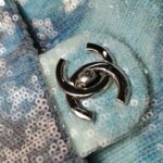 Chanel Flap — фото 15