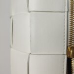 Bottega Veneta Cassette — фото 14