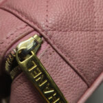 Chanel Leather Tote — фото 13