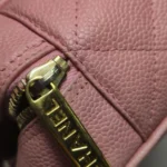 Chanel Quilted Calfskin CC Handbag (Шанель) — фото 13