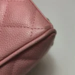 Chanel Quilted Calfskin CC Handbag (Шанель) — фото 15