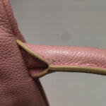 Chanel Leather Tote — фото 18