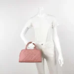 Chanel Quilted Calfskin CC Handbag (Шанель) — фото 2