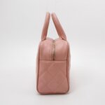 Chanel Leather Tote — фото 3