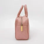 Chanel Quilted Calfskin CC Handbag (Шанель) — фото 4
