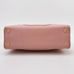 Chanel Leather Tote — фото 6