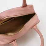 Chanel Quilted Calfskin CC Handbag (Шанель) — фото 7