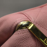 Chanel Leather Tote — фото 9