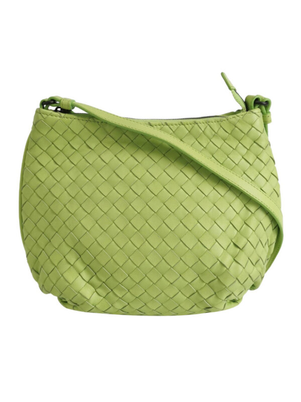 Bottega Veneta Intrecciato — продано