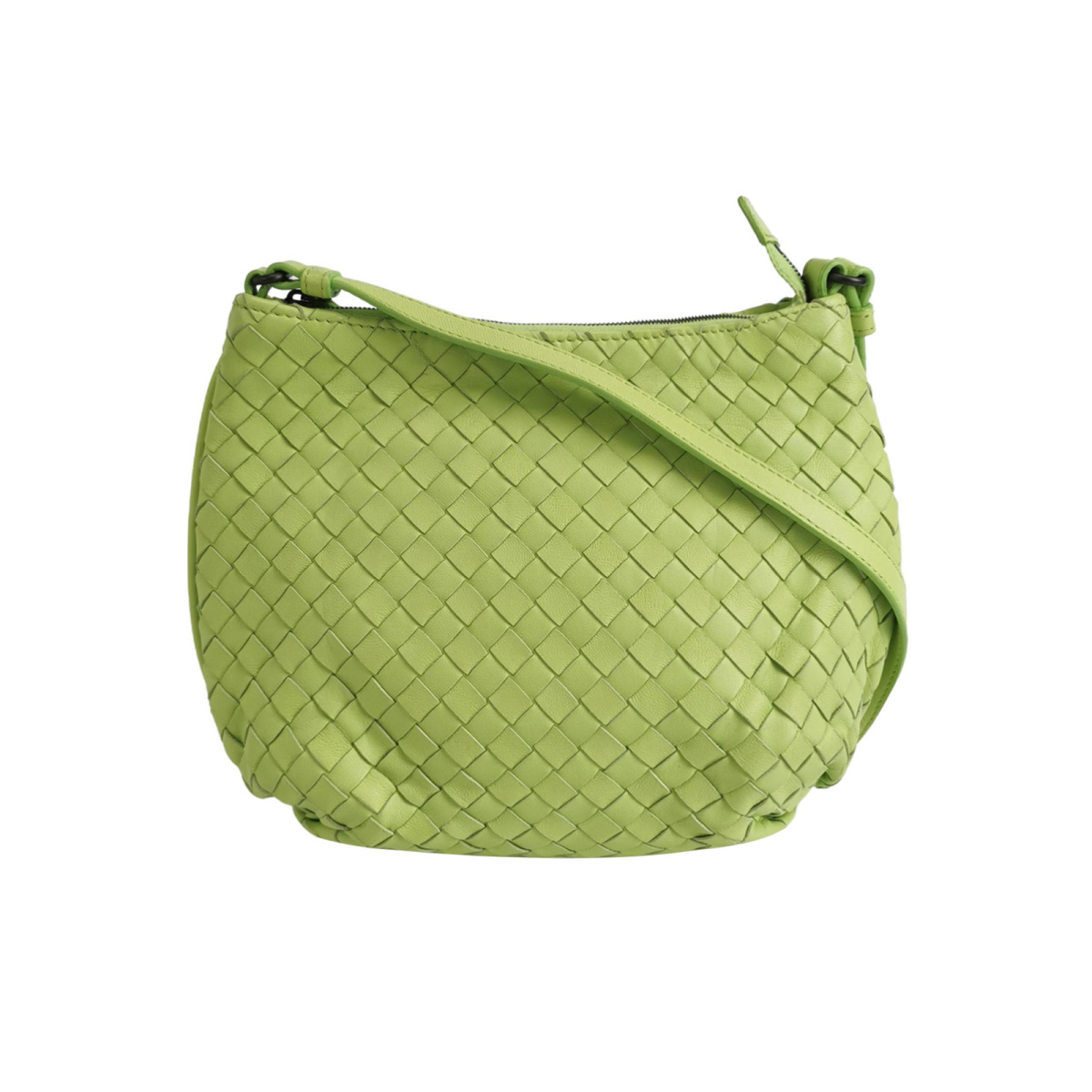 Bottega Veneta Intrecciato — продано