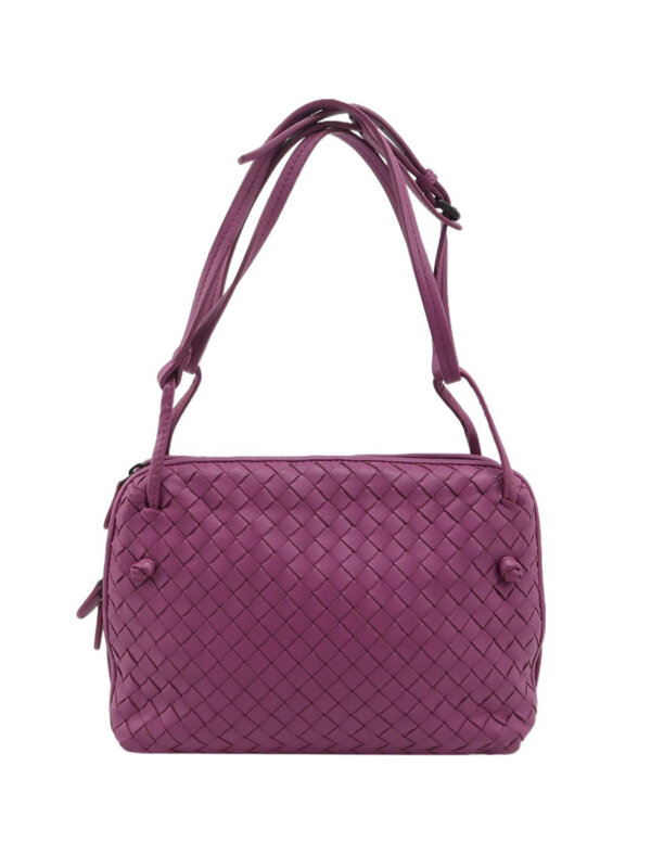 Bottega Veneta Intrecciato — продано