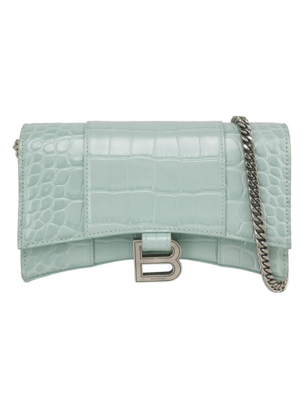 Balenciaga Hourglass B — продано