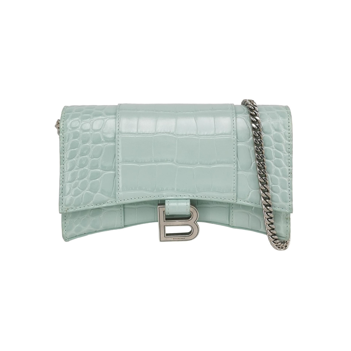 Balenciaga Hourglass B — продано