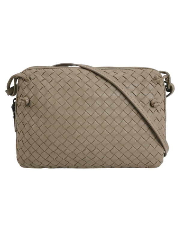 Bottega Veneta Intrecciato — продано