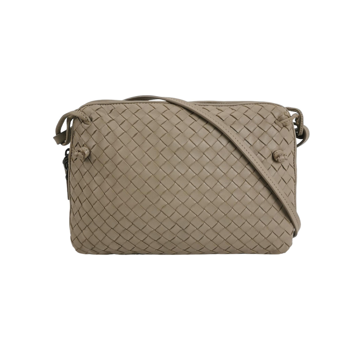 Bottega Veneta Intrecciato — продано