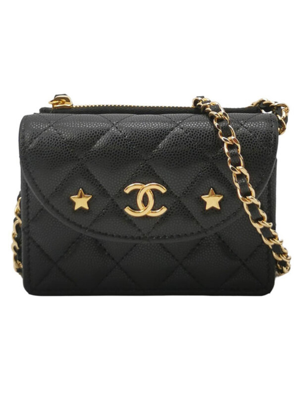 Chanel C Logo — продано