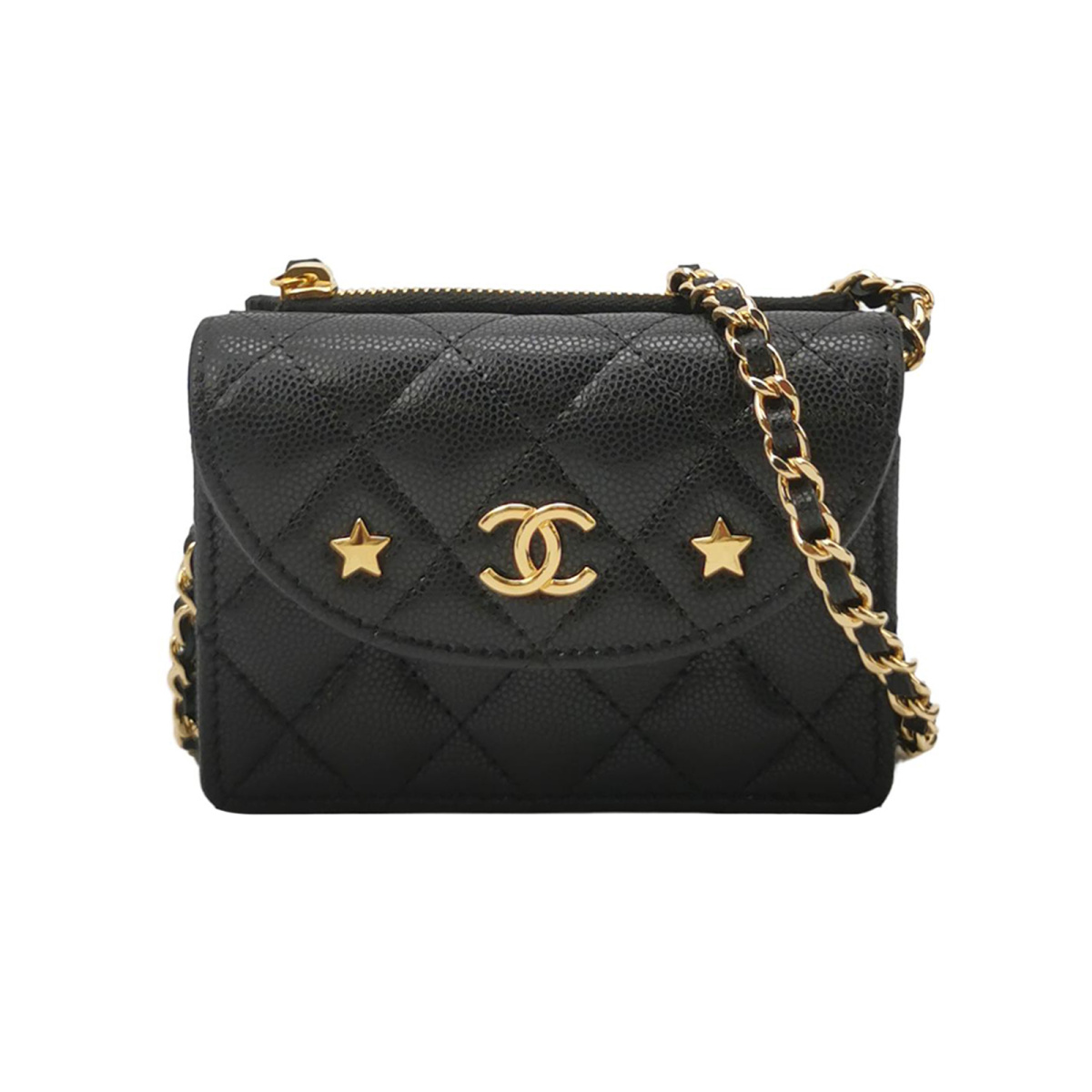 Chanel C Logo — продано