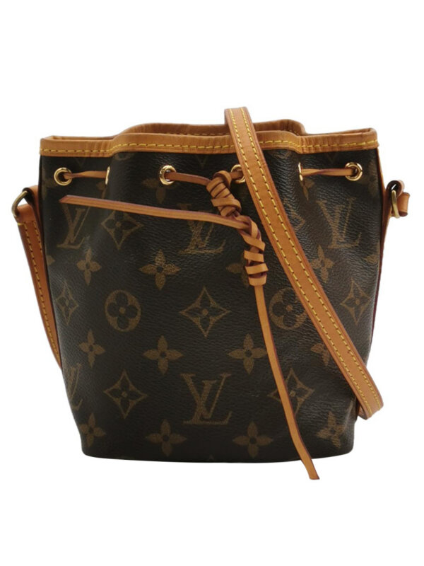 Louis Vuitton NOE Nano Monogram