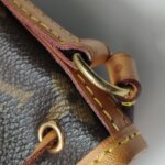 Louis Vuitton NOE Nano Monogram — фото 11