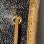 Louis Vuitton NOE Nano Monogram — фото 13