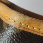 Louis Vuitton NOE Nano Monogram — фото 16