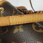 Louis Vuitton NOE Nano Monogram — фото 17