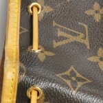 Louis Vuitton NOE Nano Monogram — фото 18