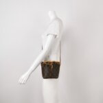 Louis Vuitton NOE Nano Monogram — фото 2