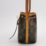 Louis Vuitton NOE Nano Monogram — фото 3