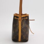 Louis Vuitton NOE Nano Monogram — фото 4