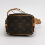 Louis Vuitton NOE Nano Monogram — фото 6