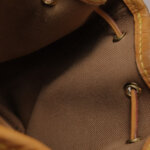 Louis Vuitton NOE Nano Monogram — фото 9