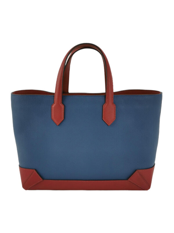 Hermès Epsom Maxi — продано