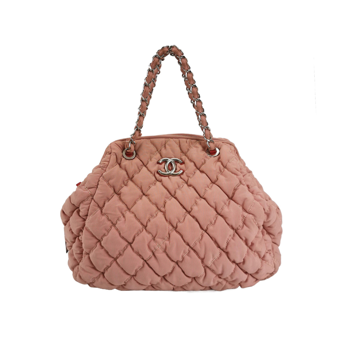 Chanel Quilted Tote — продано