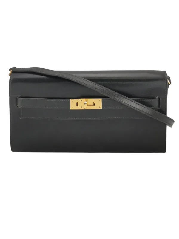 Hermès Kelly — продано