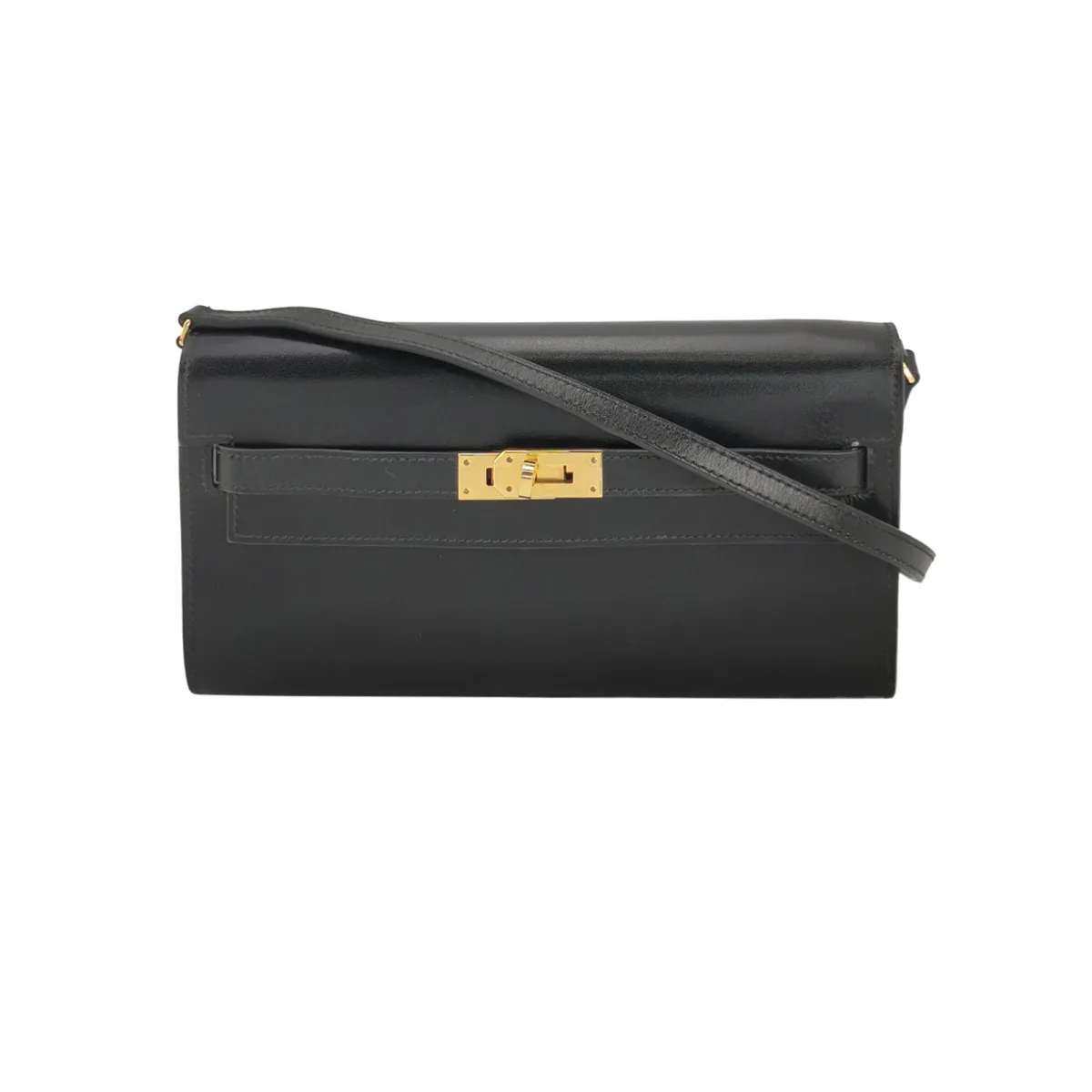 Hermès Kelly — продано