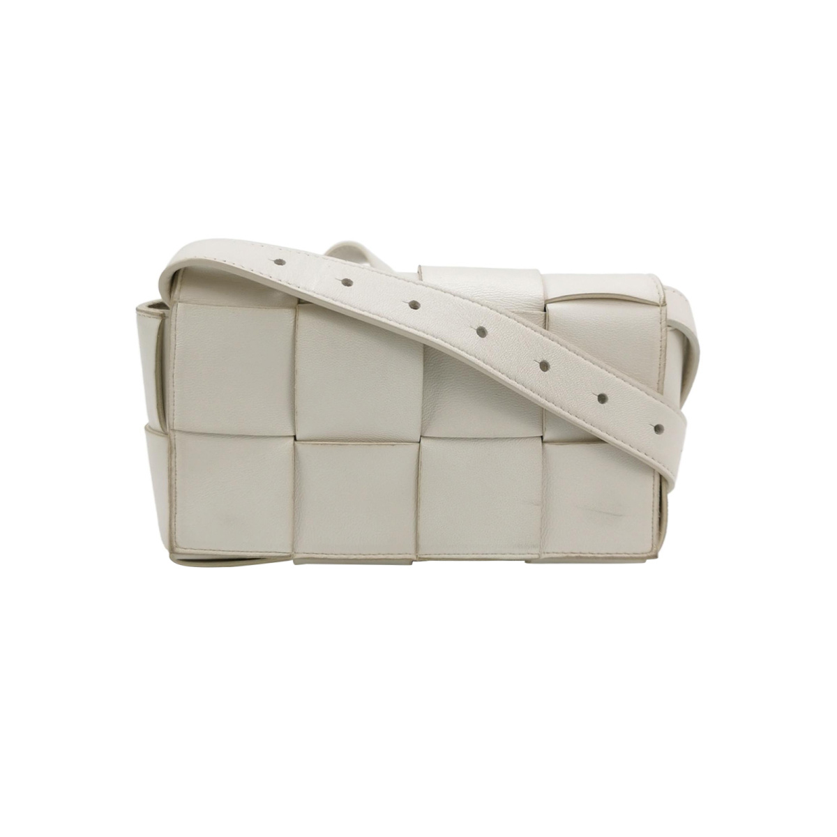 Bottega Veneta Cassette — фото 1