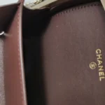 Chanel Quilted Lambskin CC Crossbody (Шанель) — фото 11