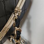 Chanel Lambskin Shoulder Bag — фото 12