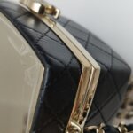 Chanel Lambskin Shoulder Bag — фото 16