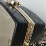 Chanel Quilted Lambskin CC Crossbody (Шанель) — фото 16