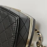 Chanel Quilted Lambskin CC Crossbody (Шанель) — фото 19