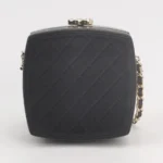 Chanel Quilted Lambskin CC Crossbody (Шанель) — фото 5