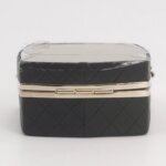 Chanel Lambskin Shoulder Bag — фото 6