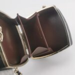 Chanel Lambskin Shoulder Bag — фото 7